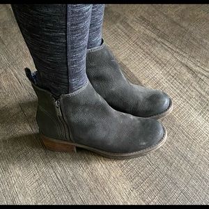 Lucky Brand Darbie Boot